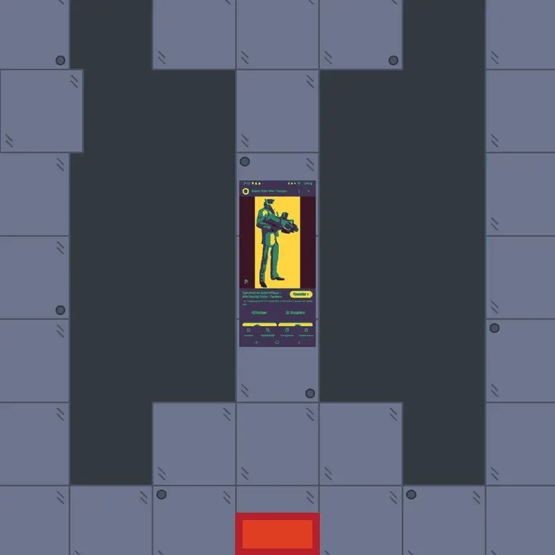 Game by @insectetcompagnieadriel