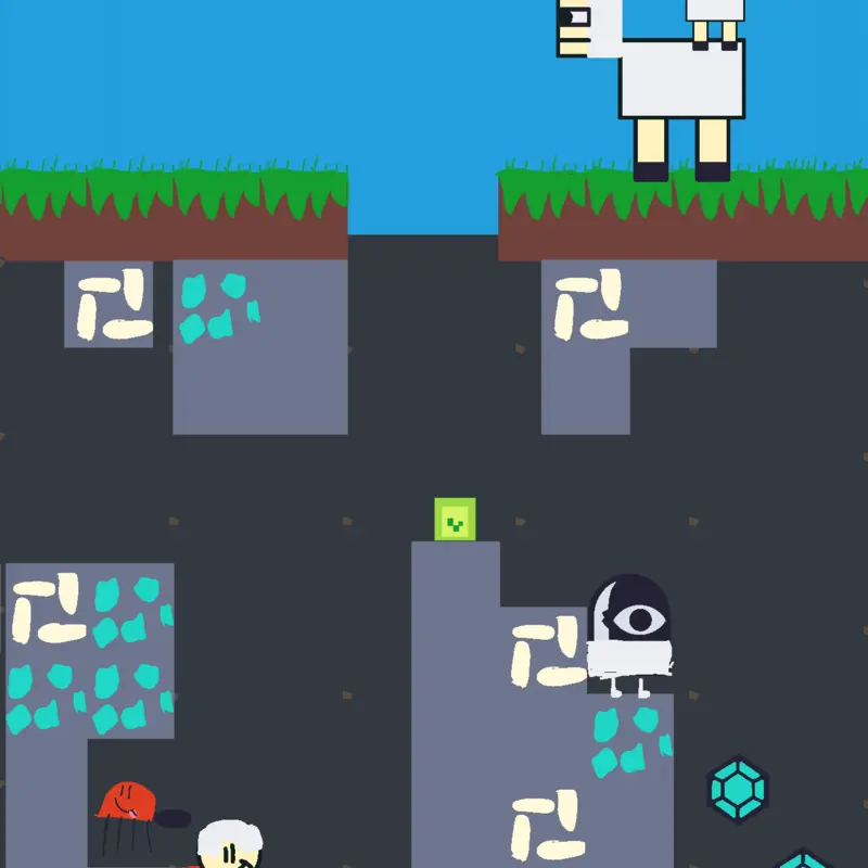 Game by @Sim45