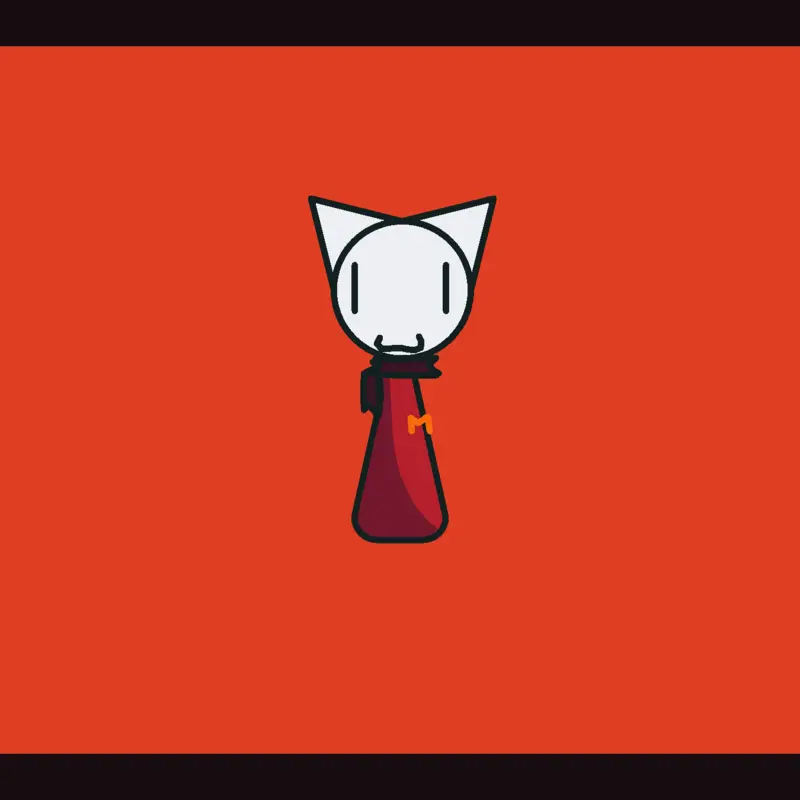 Game by @-MICHIN-