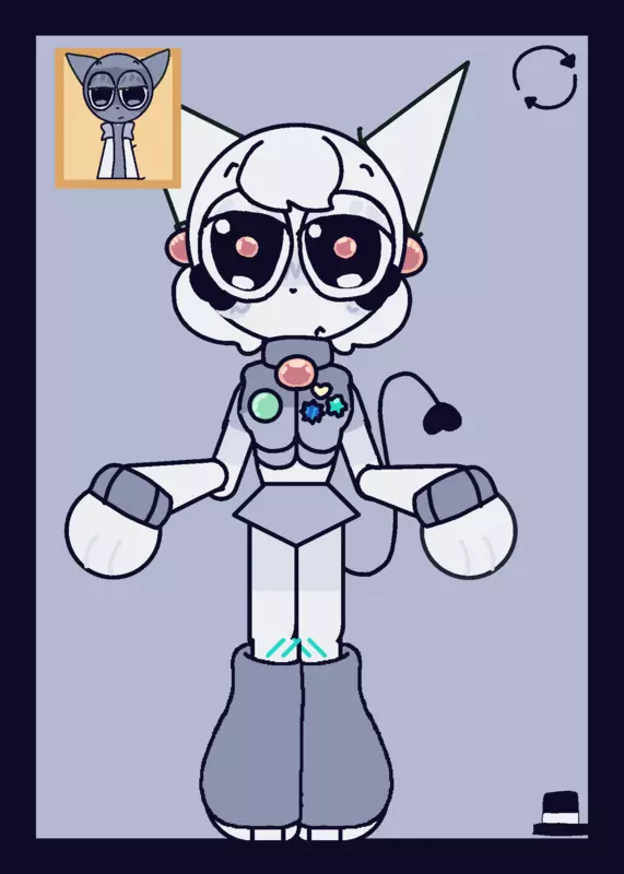 Game by @cupcakecutie641