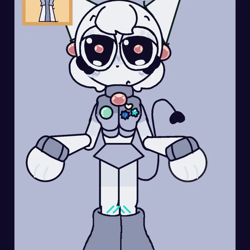 Game by @Cupcalecutie80