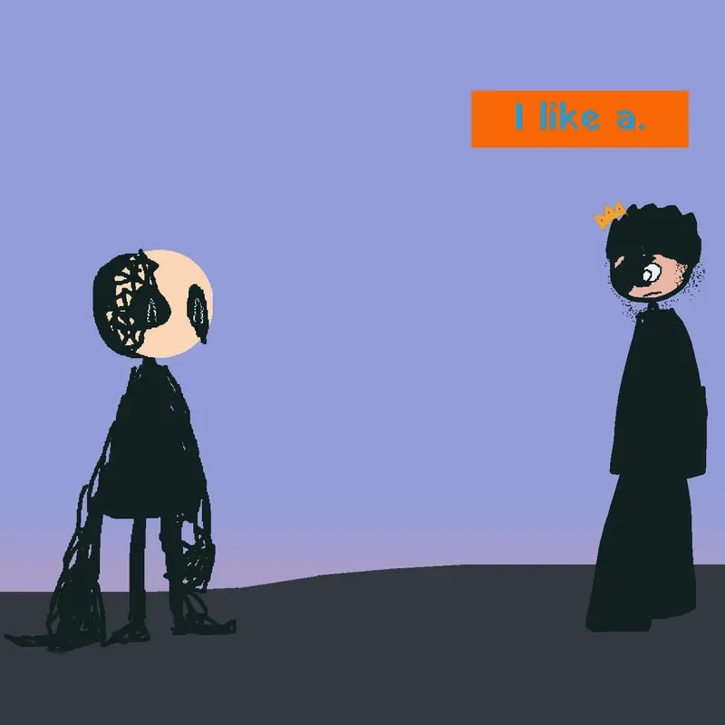Game by @am_just_a_normal_person