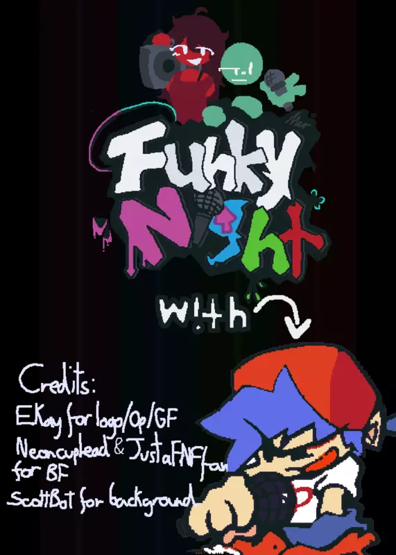Game by @RandomMashup