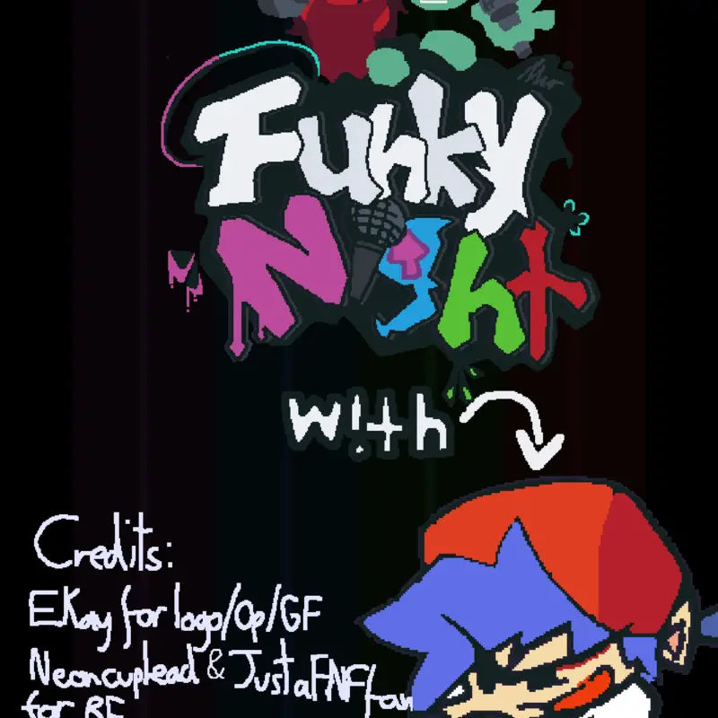 Game by @RandomMashup
