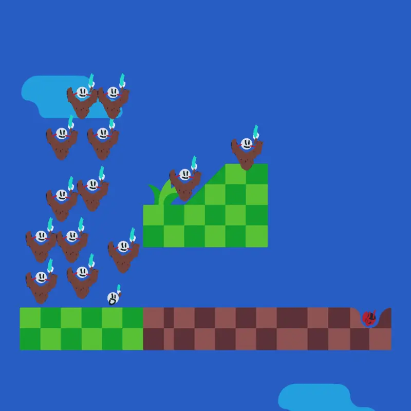 Game by @shuski
