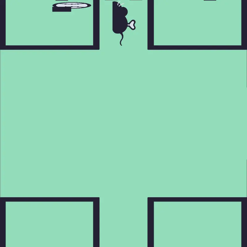 Game by @savasincic