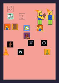 Doors sandbox NEW UPDATED