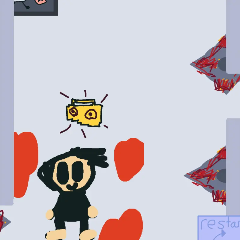 Game by @holachile