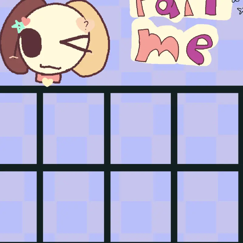 Game by @seyni