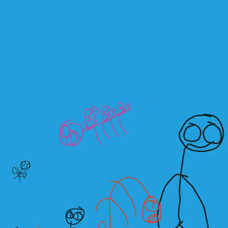 Game by @DaltonMakesDecks