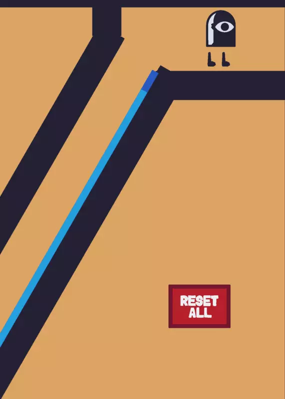 Game by @cybernetic