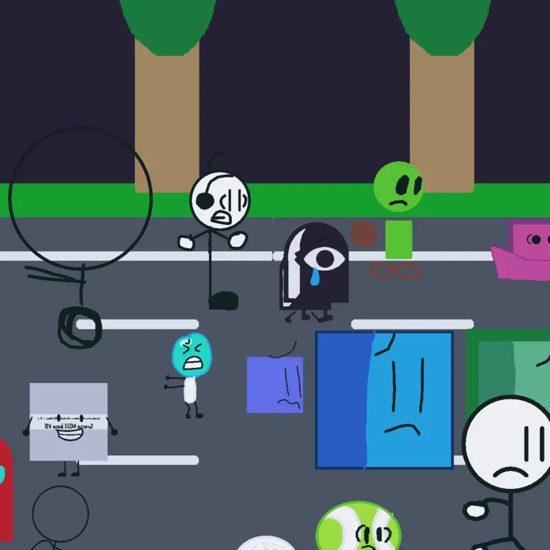 Game by @SkibyDuppa