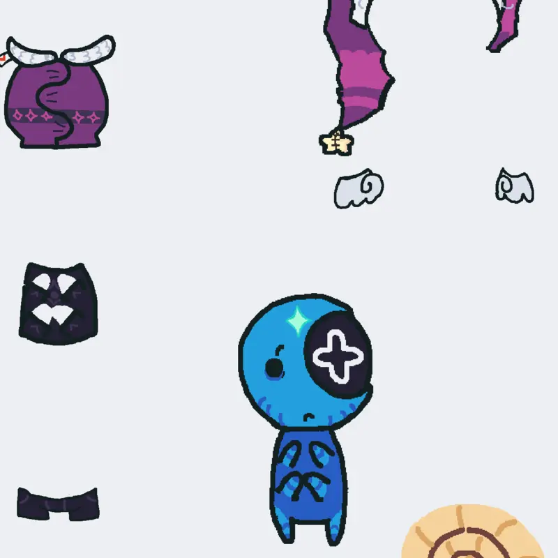 Game by @ruix