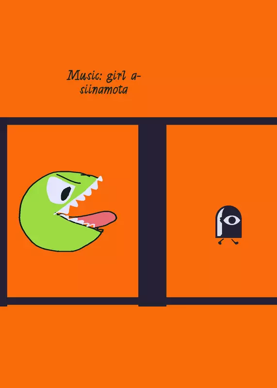 Game by @ravellinoimma