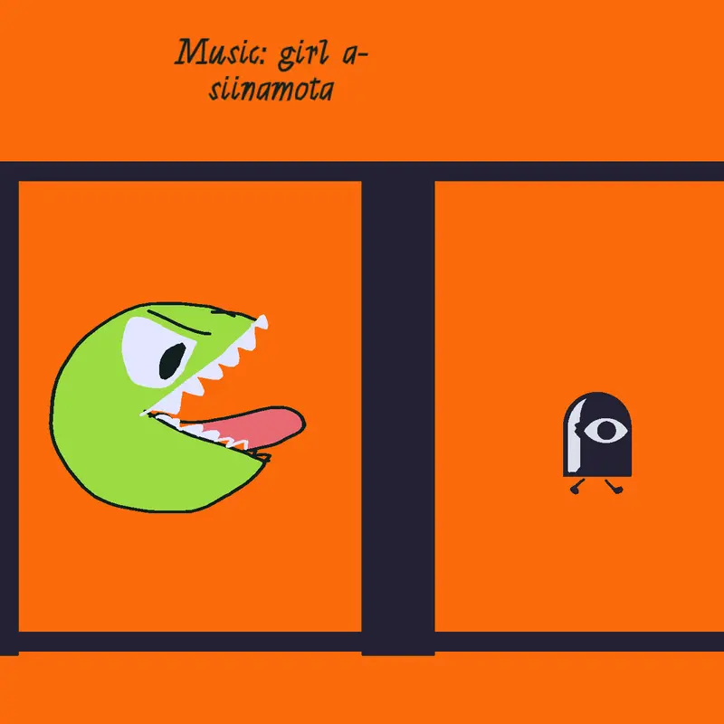 Game by @ravellinoimma