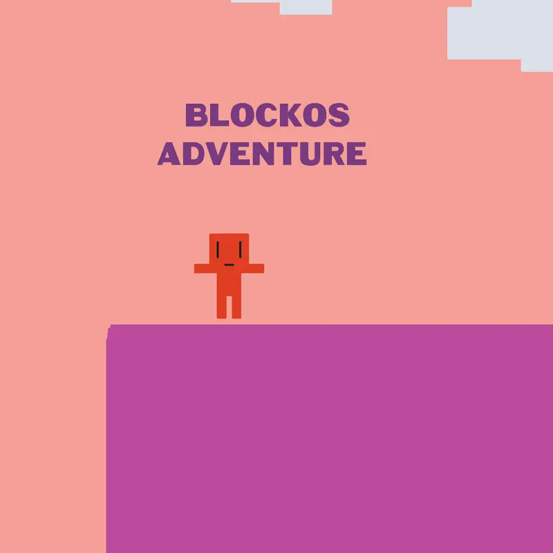 Game by @Slimee