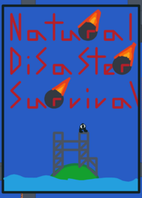 Natural disaster survival