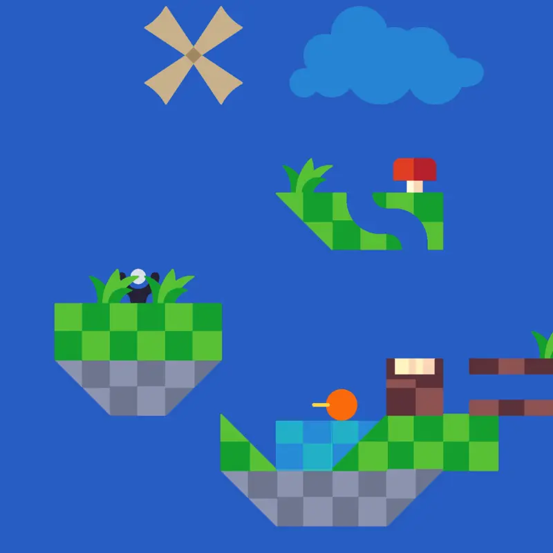 Game by @daronf125