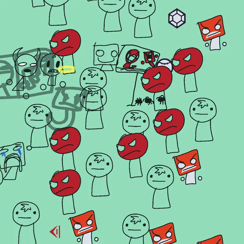 Game by @penguinmeow
