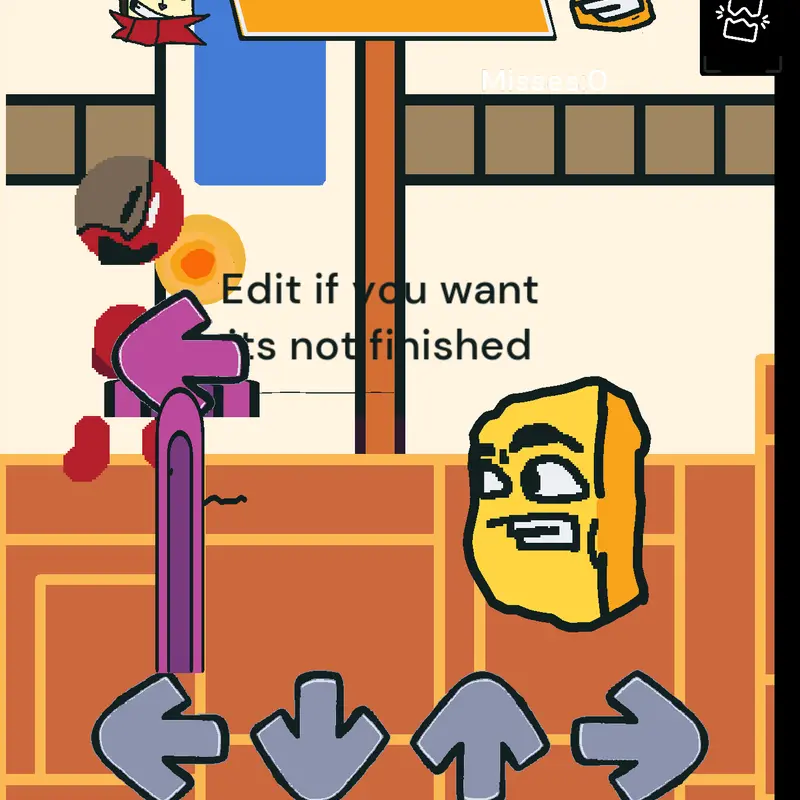 Game by @block_ofcheese