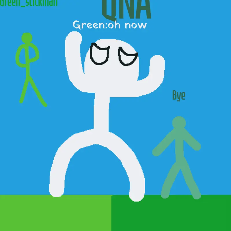 Game by @ImGreen