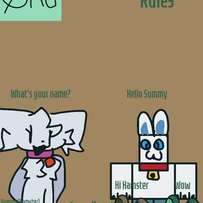Game by @X_sunny-furry_X