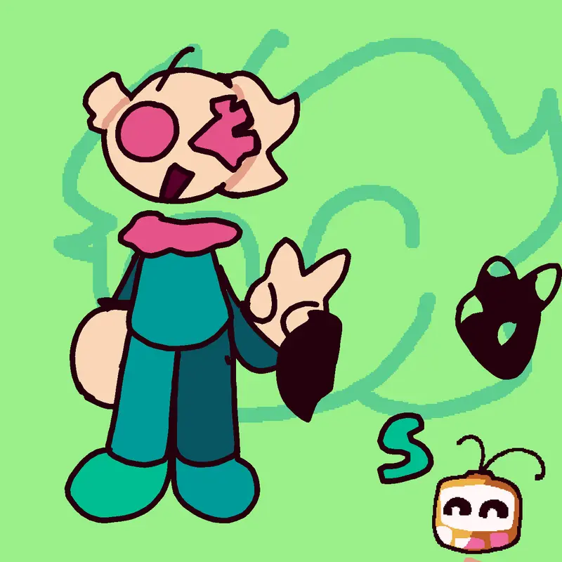 Game by @g0ld3nTV