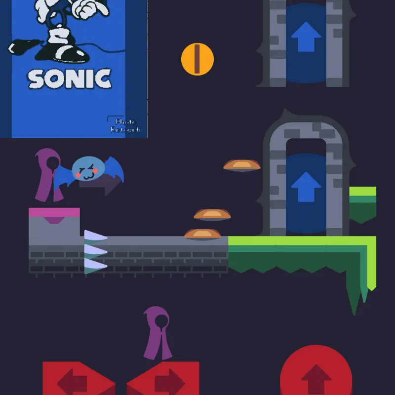 Game by @chjop
