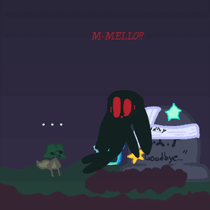 Game by @RadicalBunny