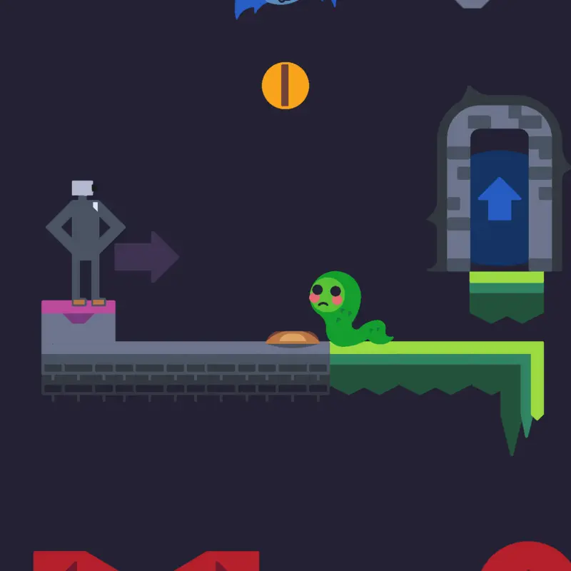 Game by @stasgamer