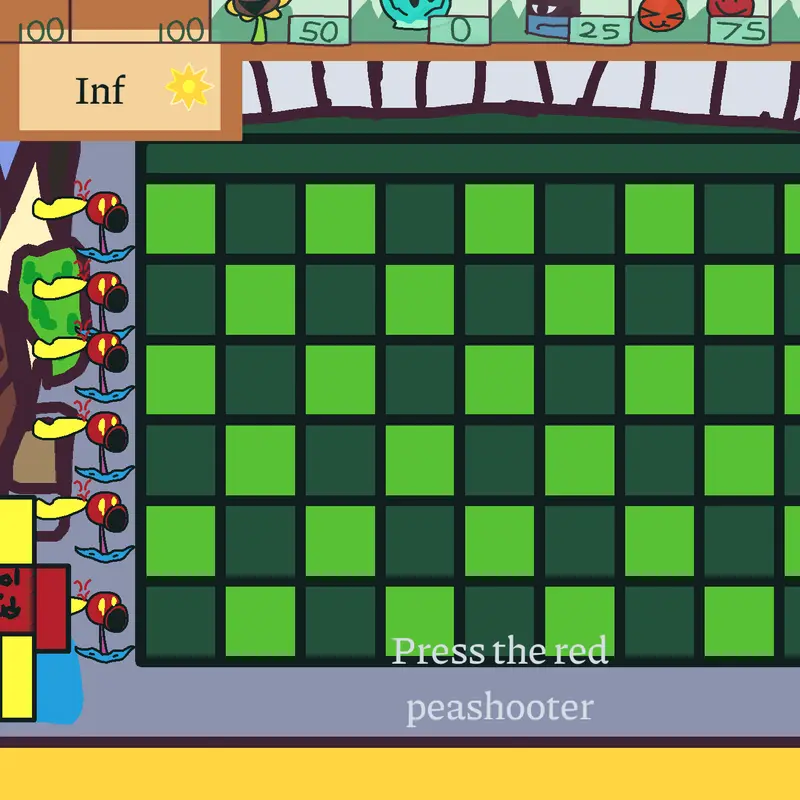 Game by @1431cunar