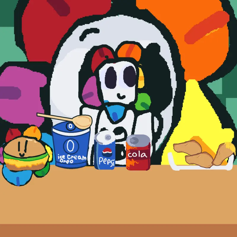 Game by @flutteriscute