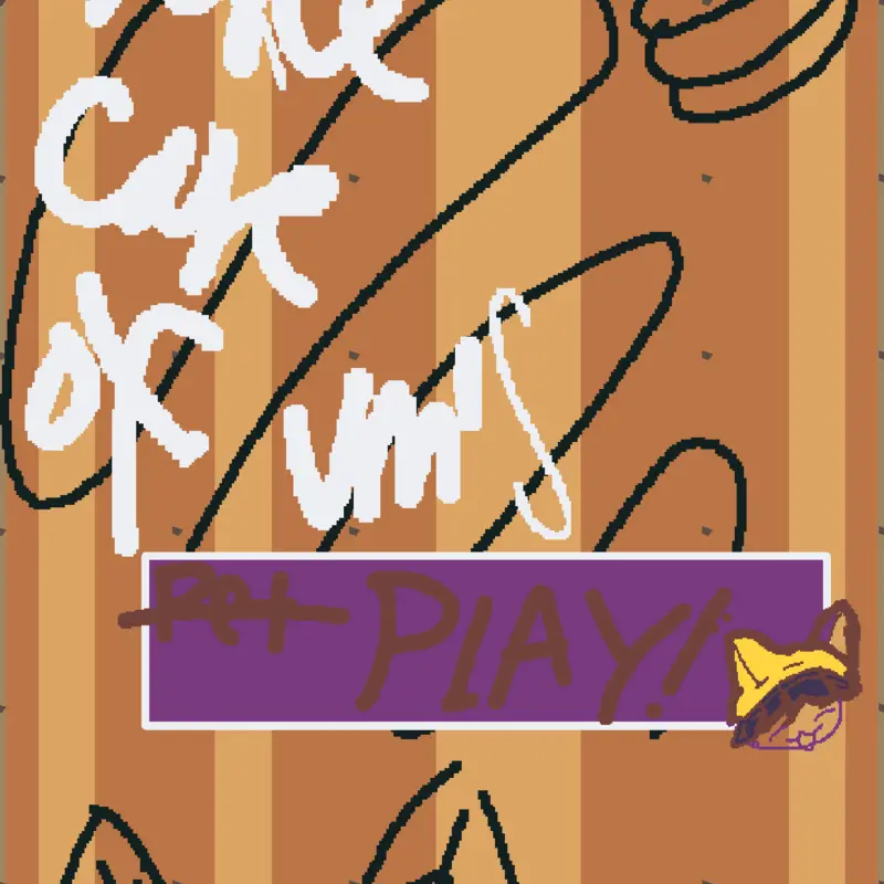 Game by @skullii