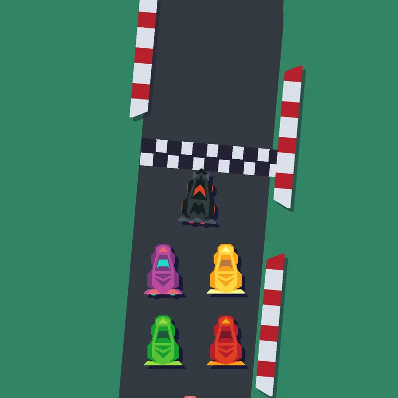 Game by @ninja-kiwi