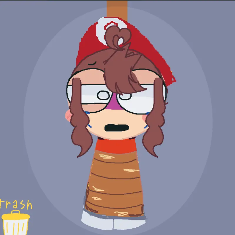 Game by @hala_and_eliendasilly