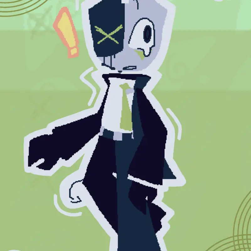 Game by @SoyiSauce