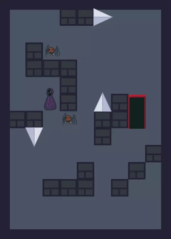 Dungeons by @KALI6builder