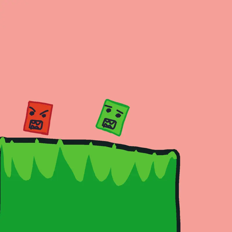 Game by @Denbabais