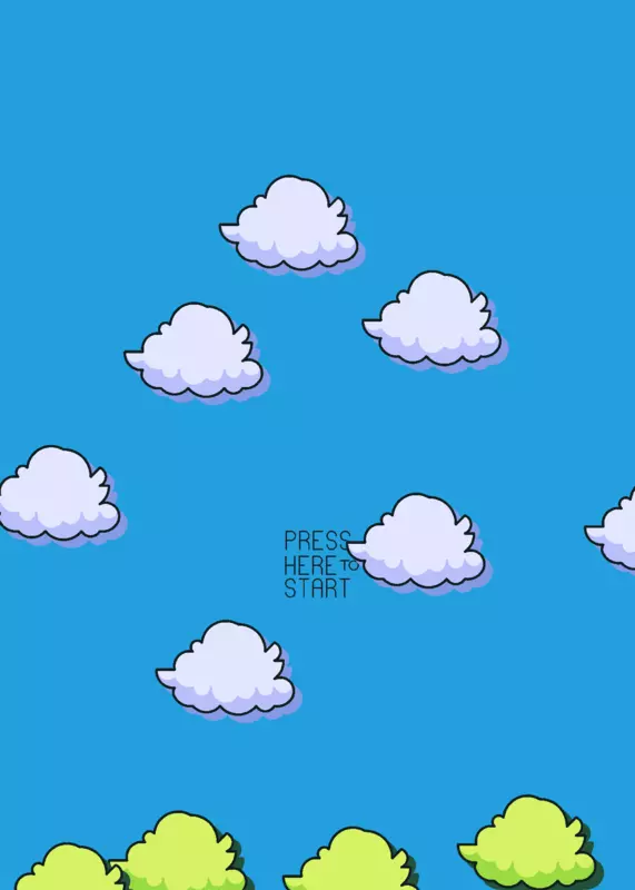 Game by @justarandomdude