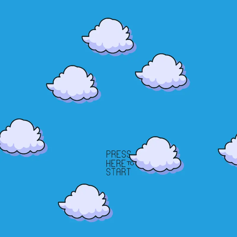 Game by @justarandomdude