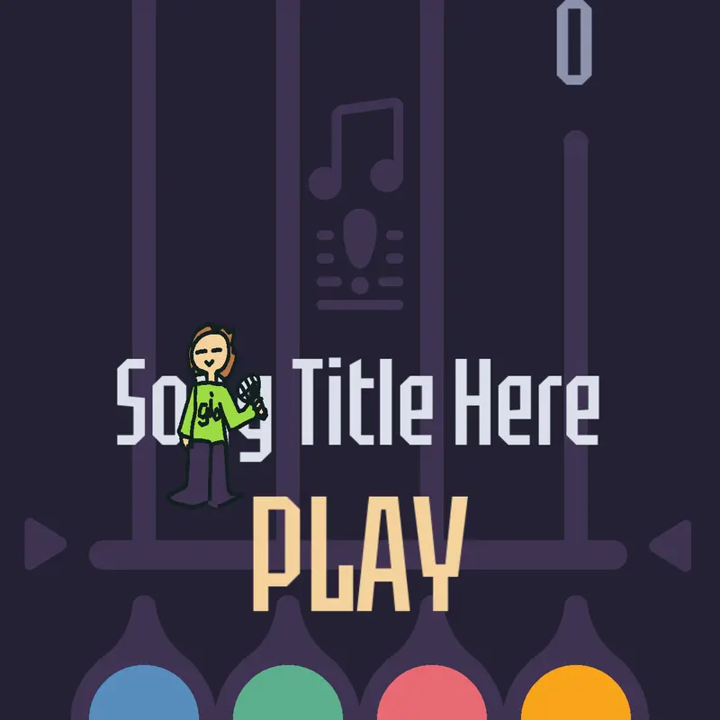 Game by @go7
