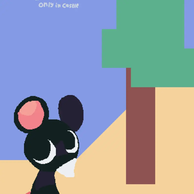 Ratthew by @Clock12