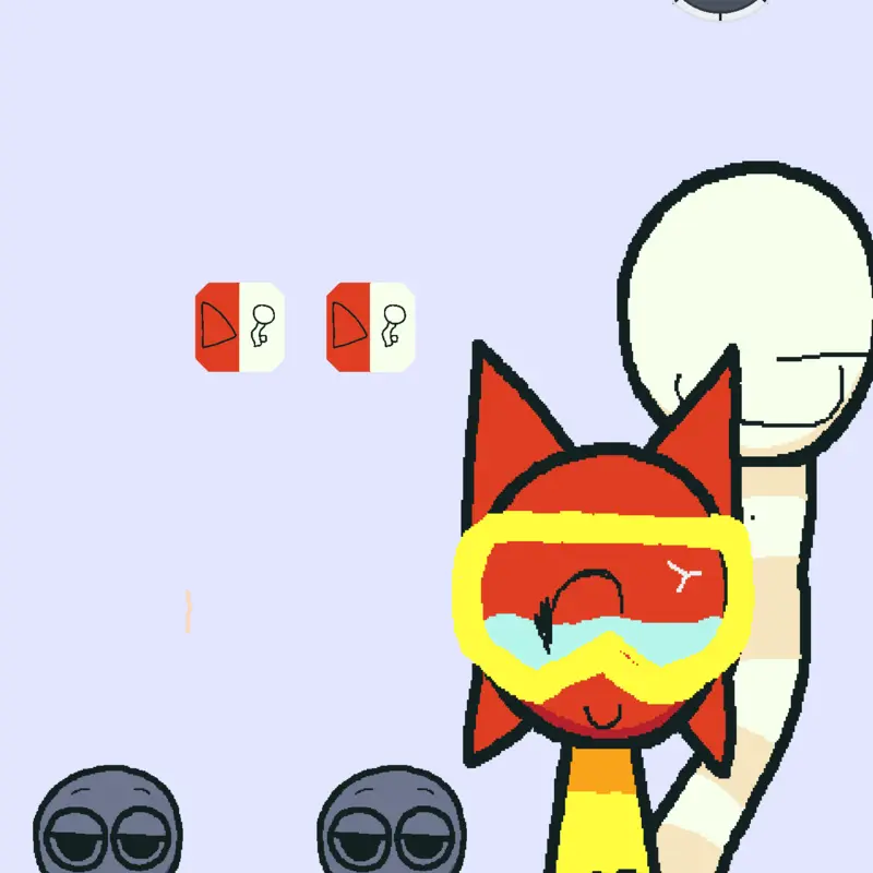 Game by @pushi