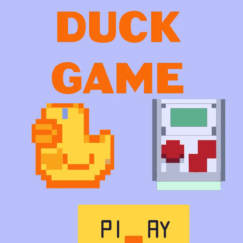Game by @PLAYER_RANDOM