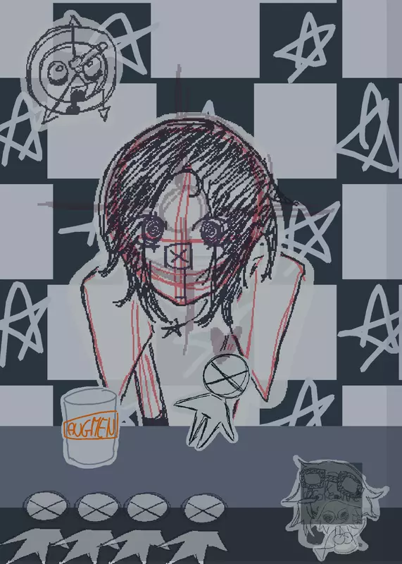 Game by @_Alive