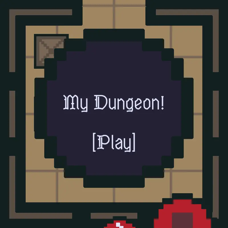 The game you must kill dummy by @dlud