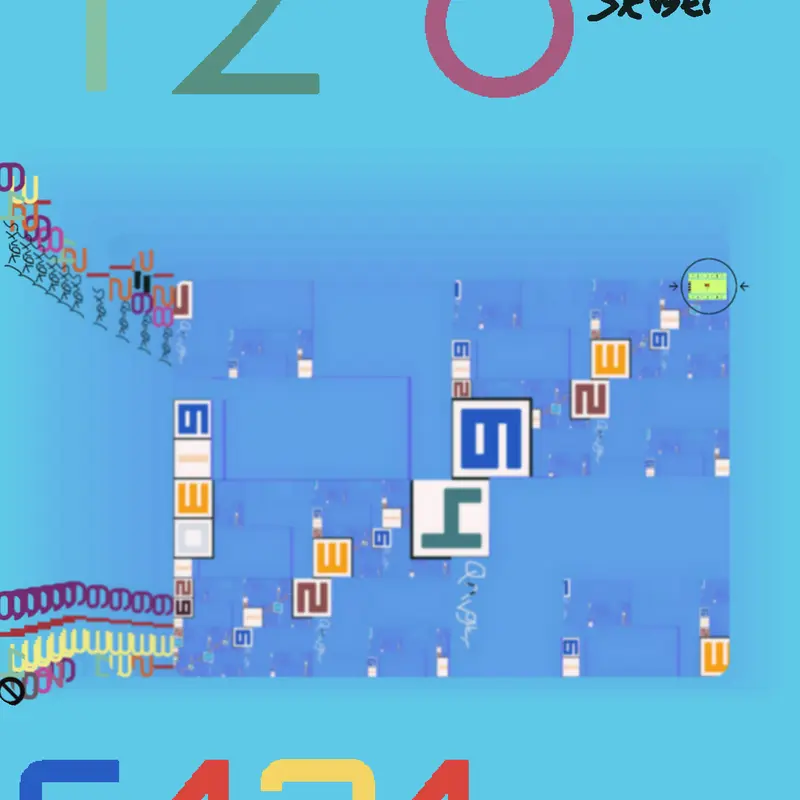 Game by @2NV_PortalChains-2026