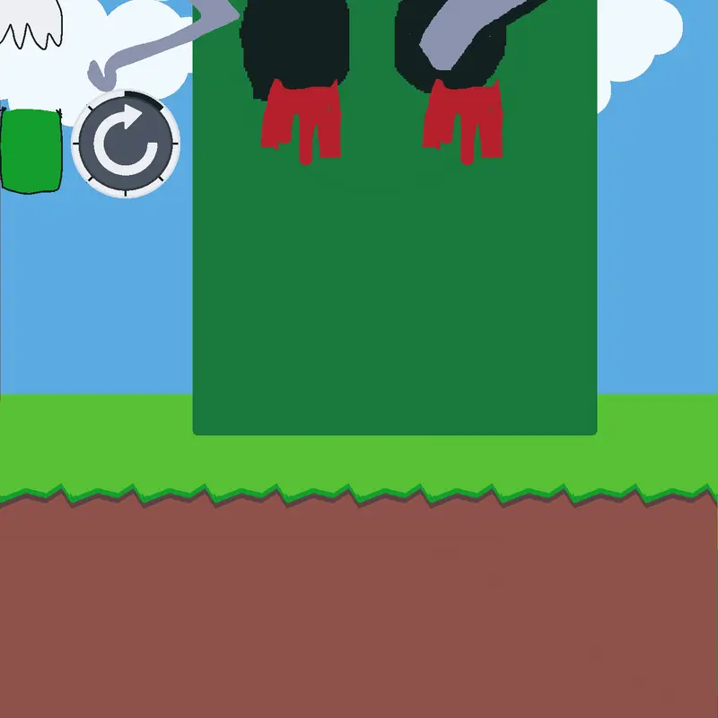 Game by @iansaid2025