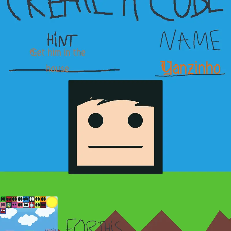 Game by @Yanzinho73636