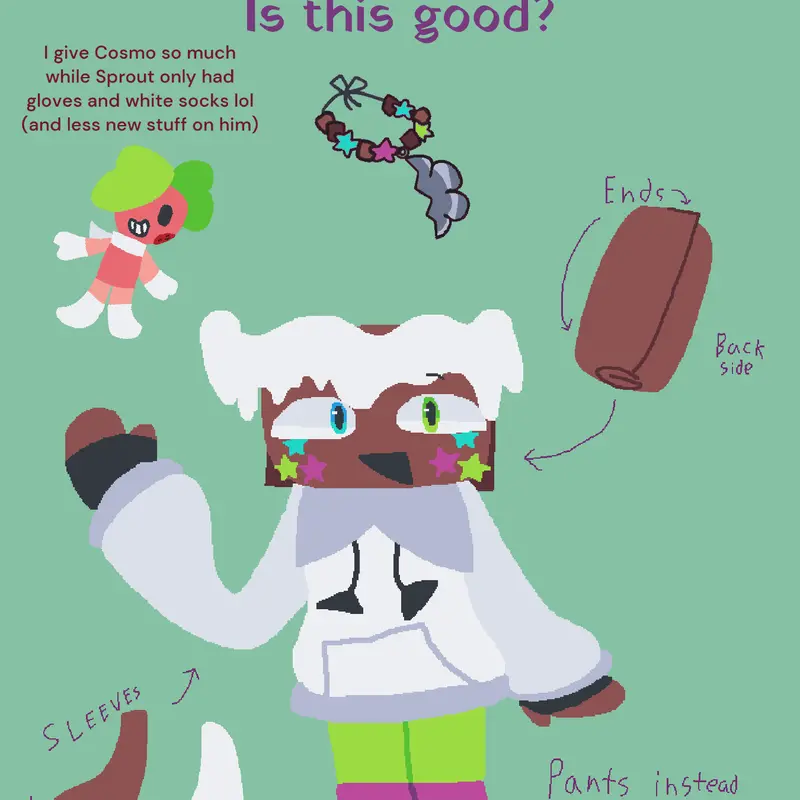 Game by @RoseVixEarlyLolz
